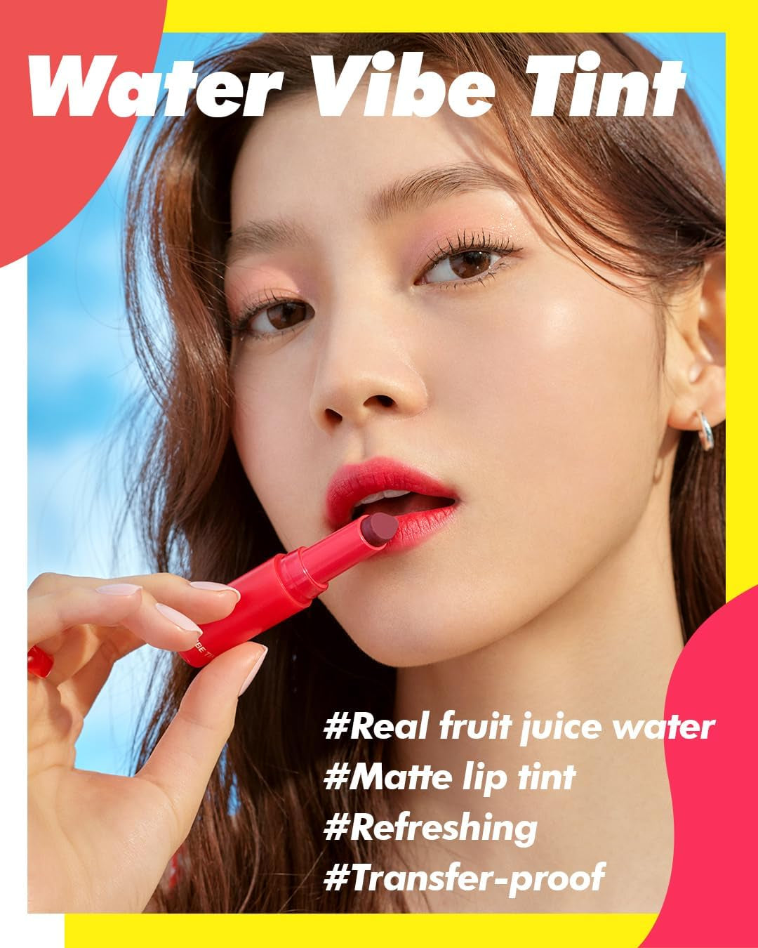 Water Vibe Tint 02 GULP