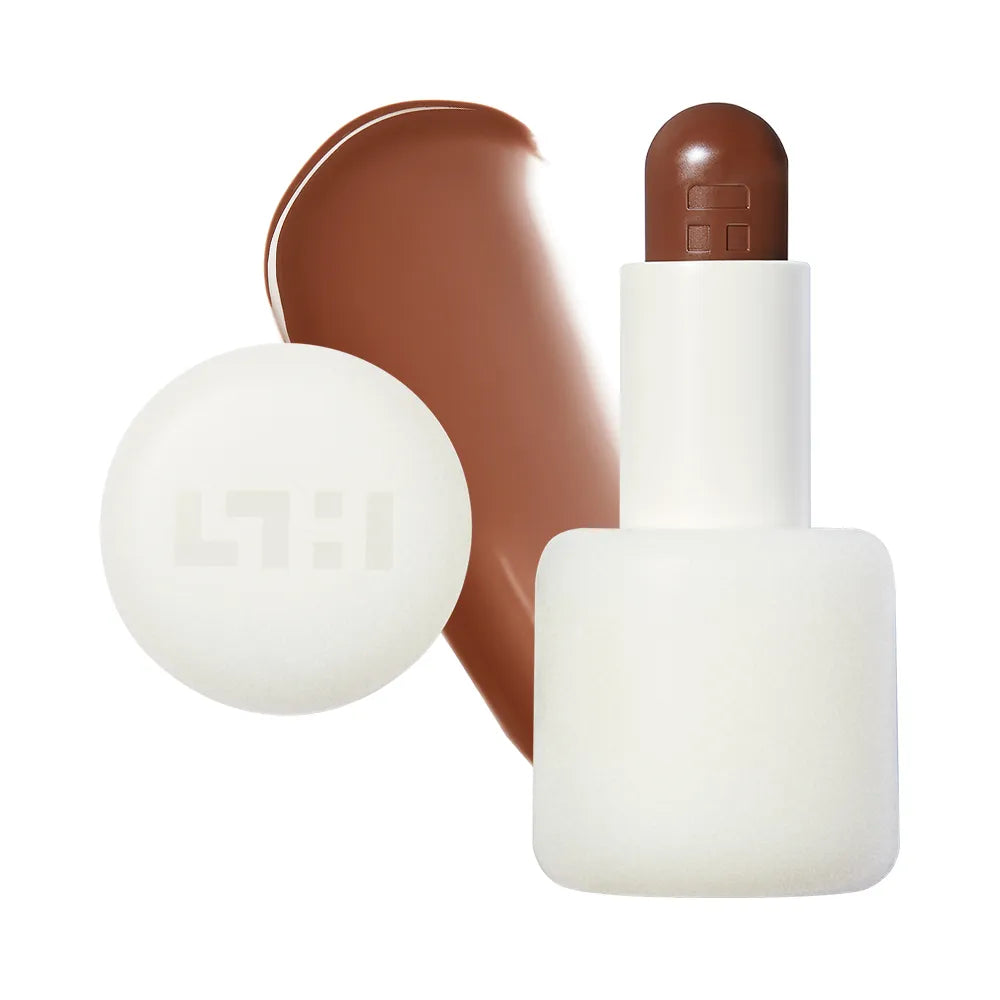 SIMIHAZEBEAUTY Super Sleek Lip Balm 3g (3 Options)