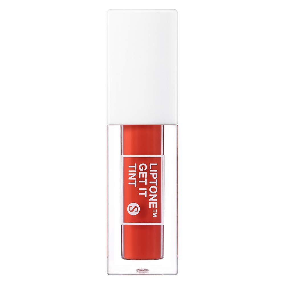 Liptone Get It Tint S02 Spicy Ruby