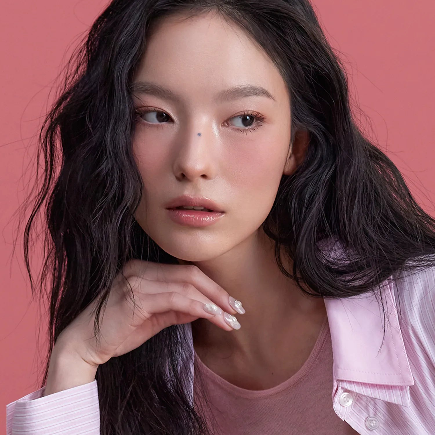 3CE Mood Recipe Face Blush (Set/Single) (10 Options)