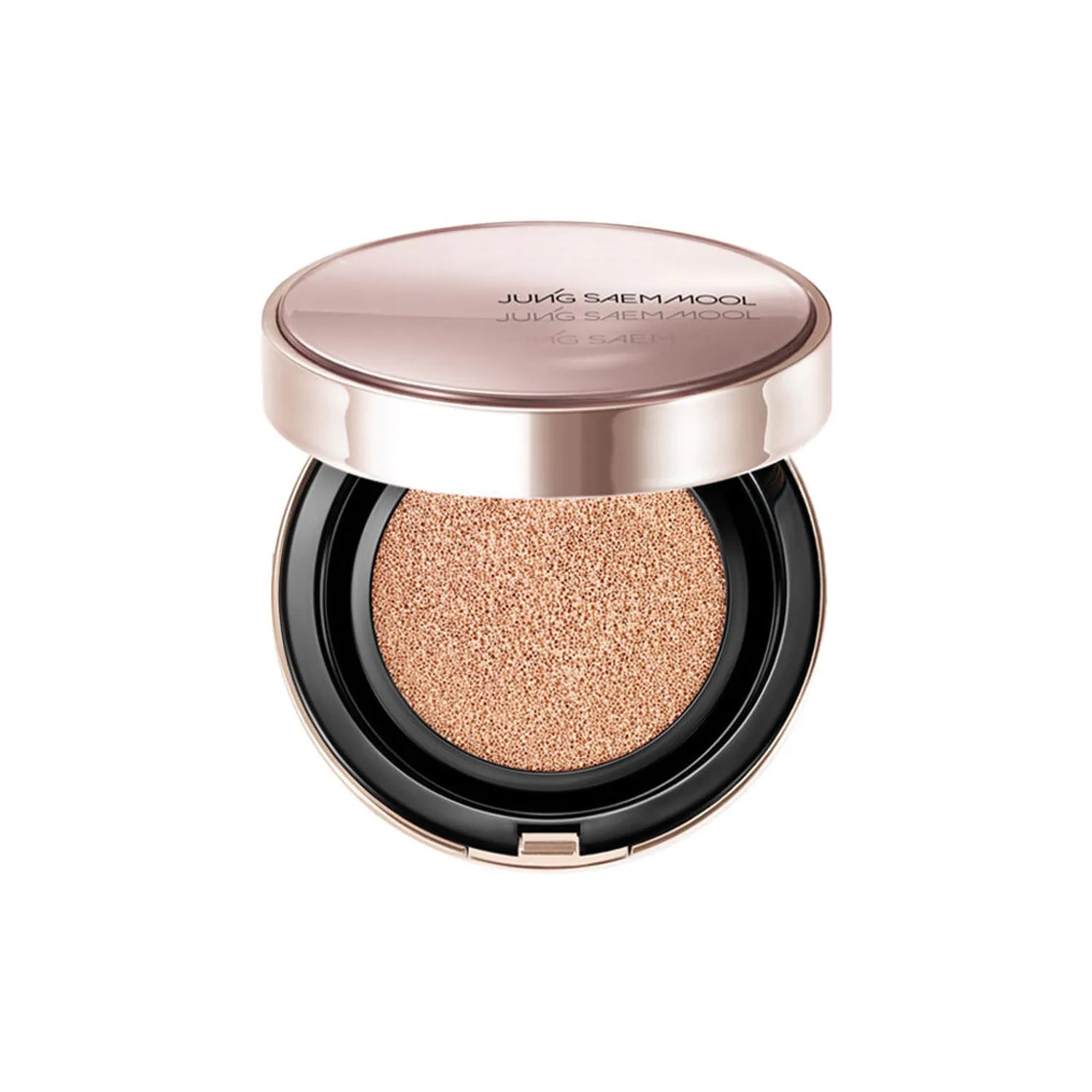 JUNGSAEMMOOL Masterclass Radiant Cushion(+Refill) (5 Colors)