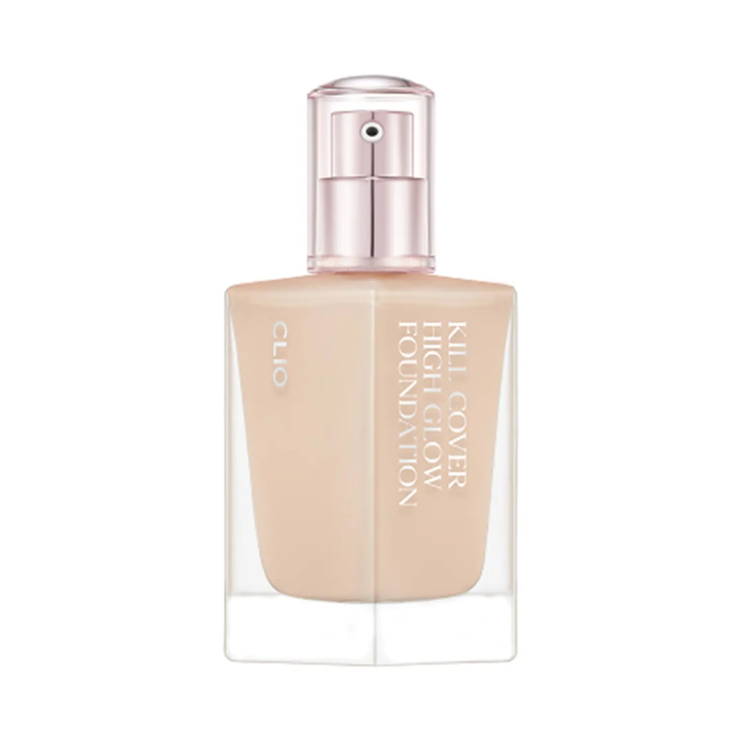 CLIO Kill Cover High Glow Foundation (3 Options)