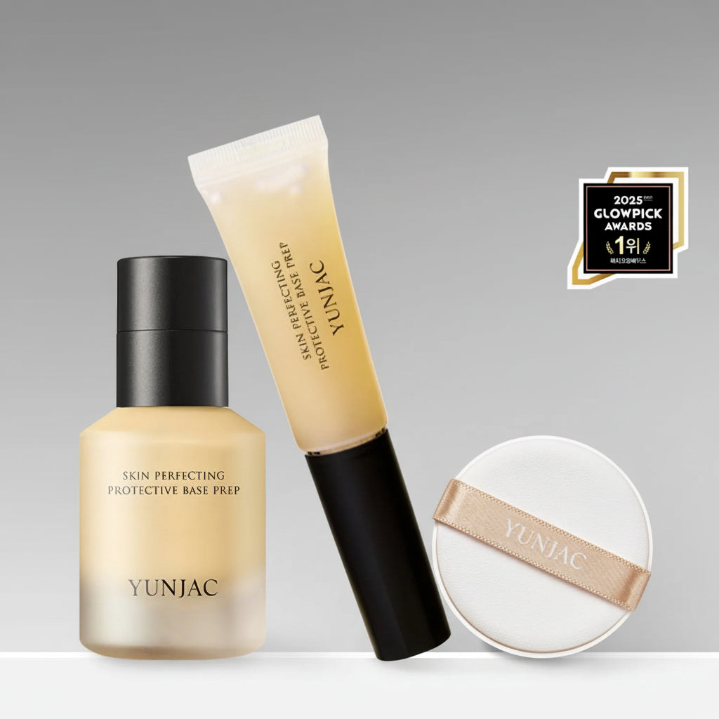 YUNJAC Skin Perfecting Protective Base Prep 40ml