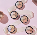 THE SAEM Cover Perfection Triple Pot Concealer (10 Options)