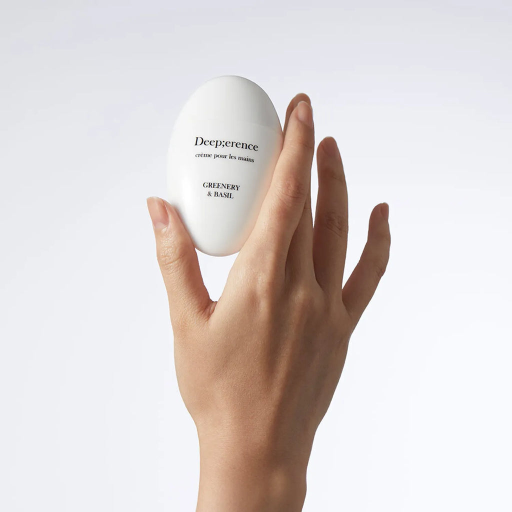 Deep;erence Perfume Hand Cream 50ml (4 Options)