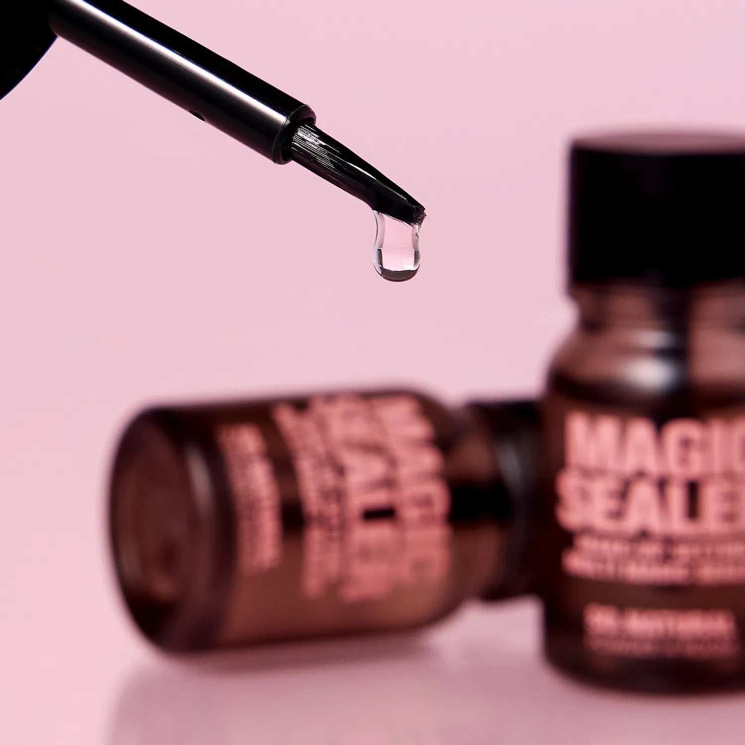 so natural Make-up Setting Multi Magic Sealer 10mL