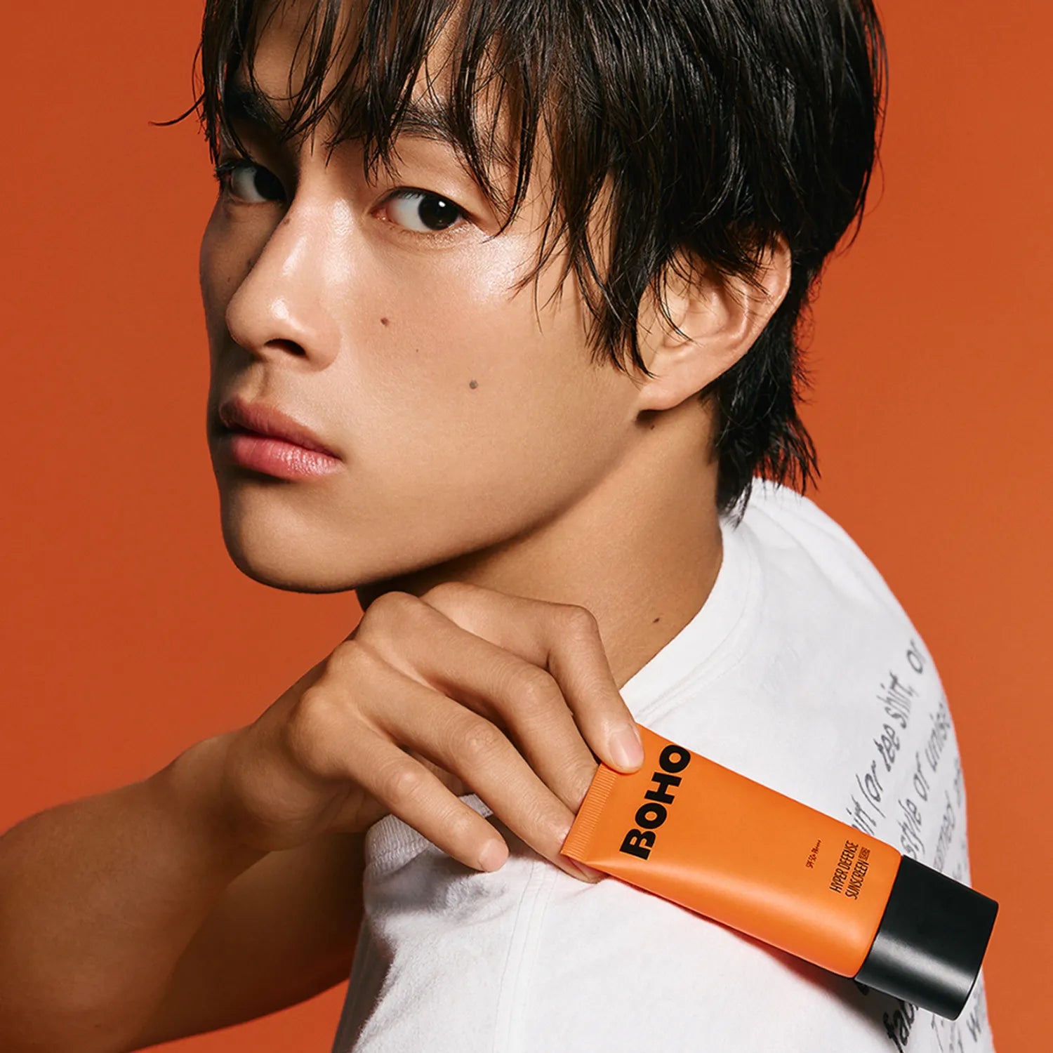 BOHO Hyper Defense Sunscreen 50ml