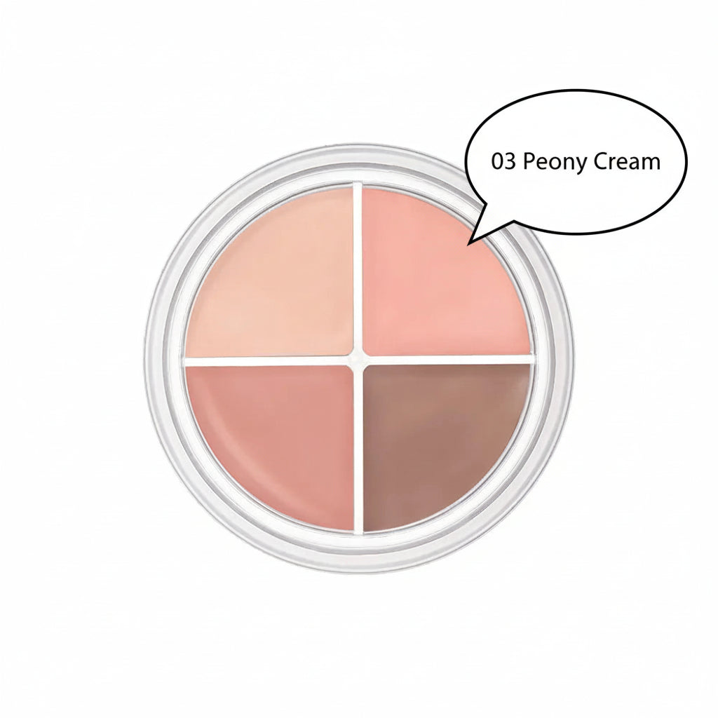 rom&nd Han All Eye Pot Liner 5g (3 Options)