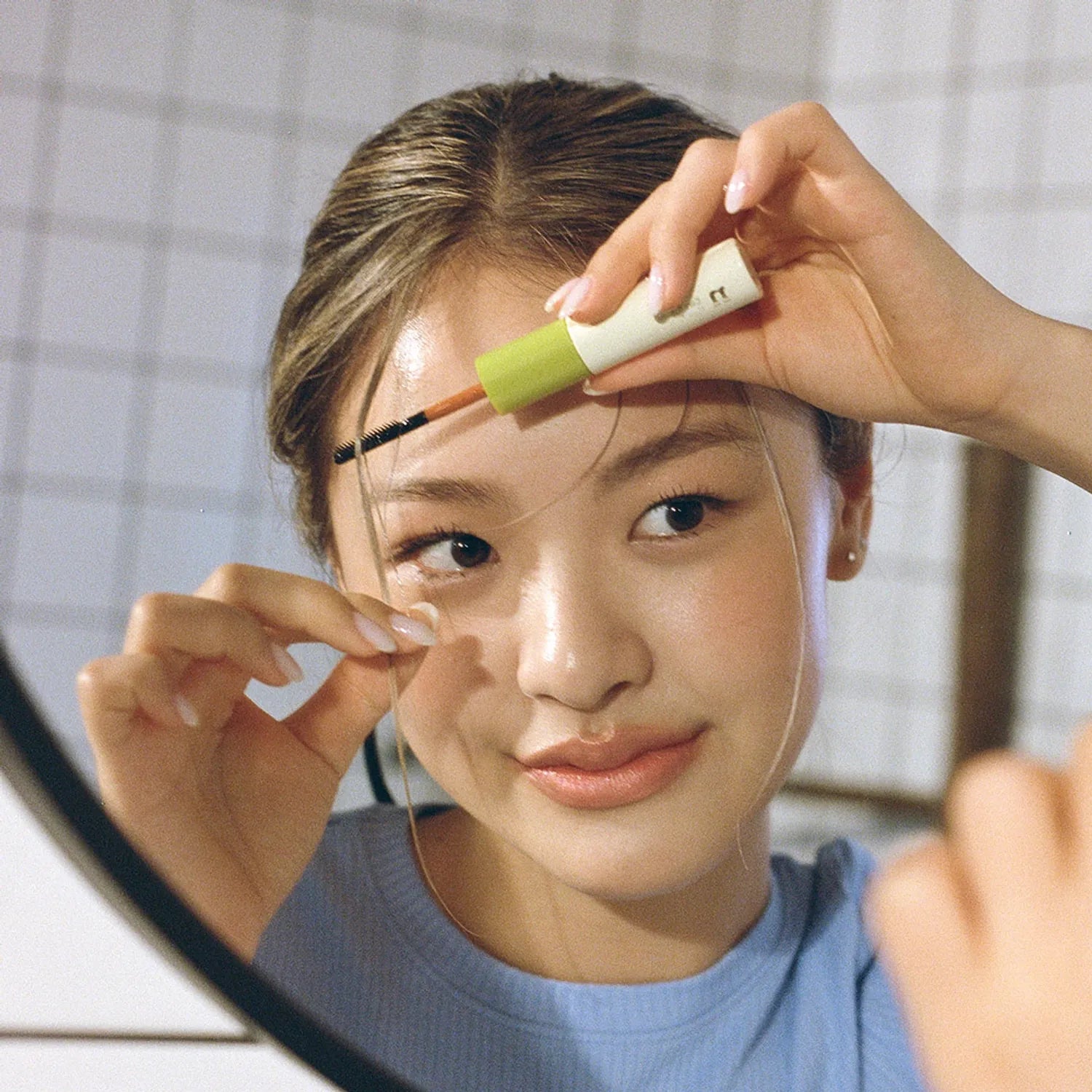 narka Core Rebuild Hair Mascara (Hard Fix/Hype Fit)