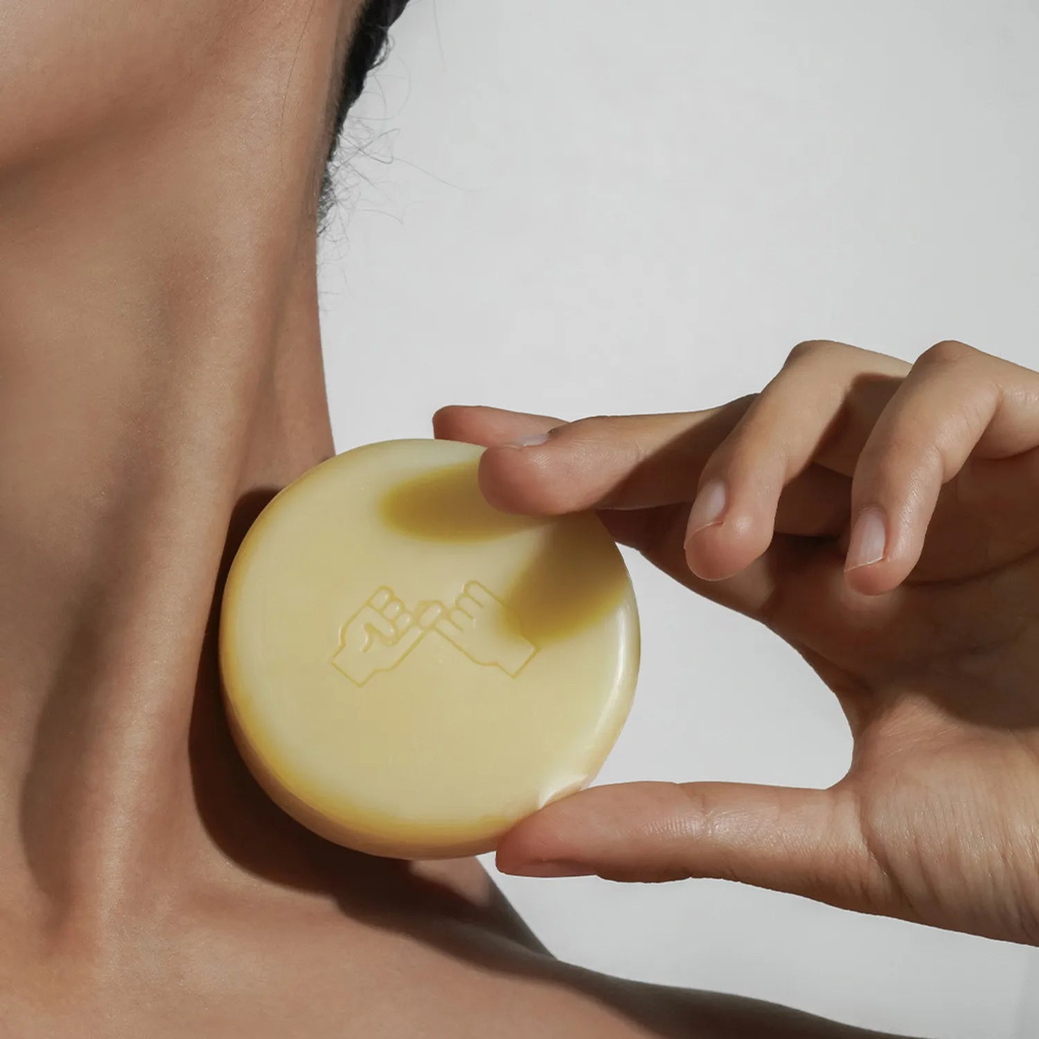 Donggubat Shampoo Bar for Oily Hair 100g