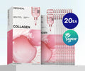 MEDIHEAL Collagen Essential Mask Sheet Core Firming 20ea
