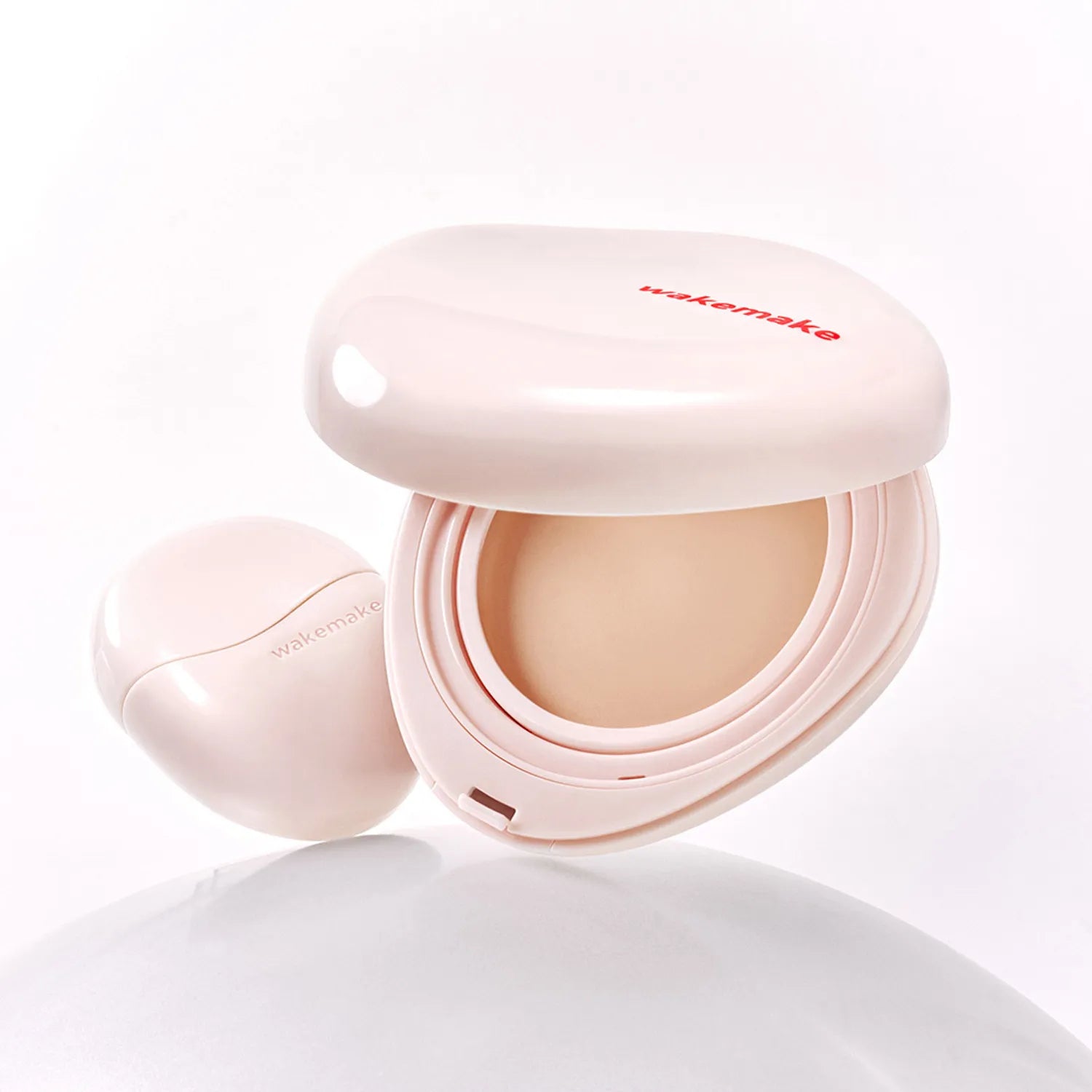 WAKEMAKE Water Glow Coating Balm(+Refill) (6 Options)