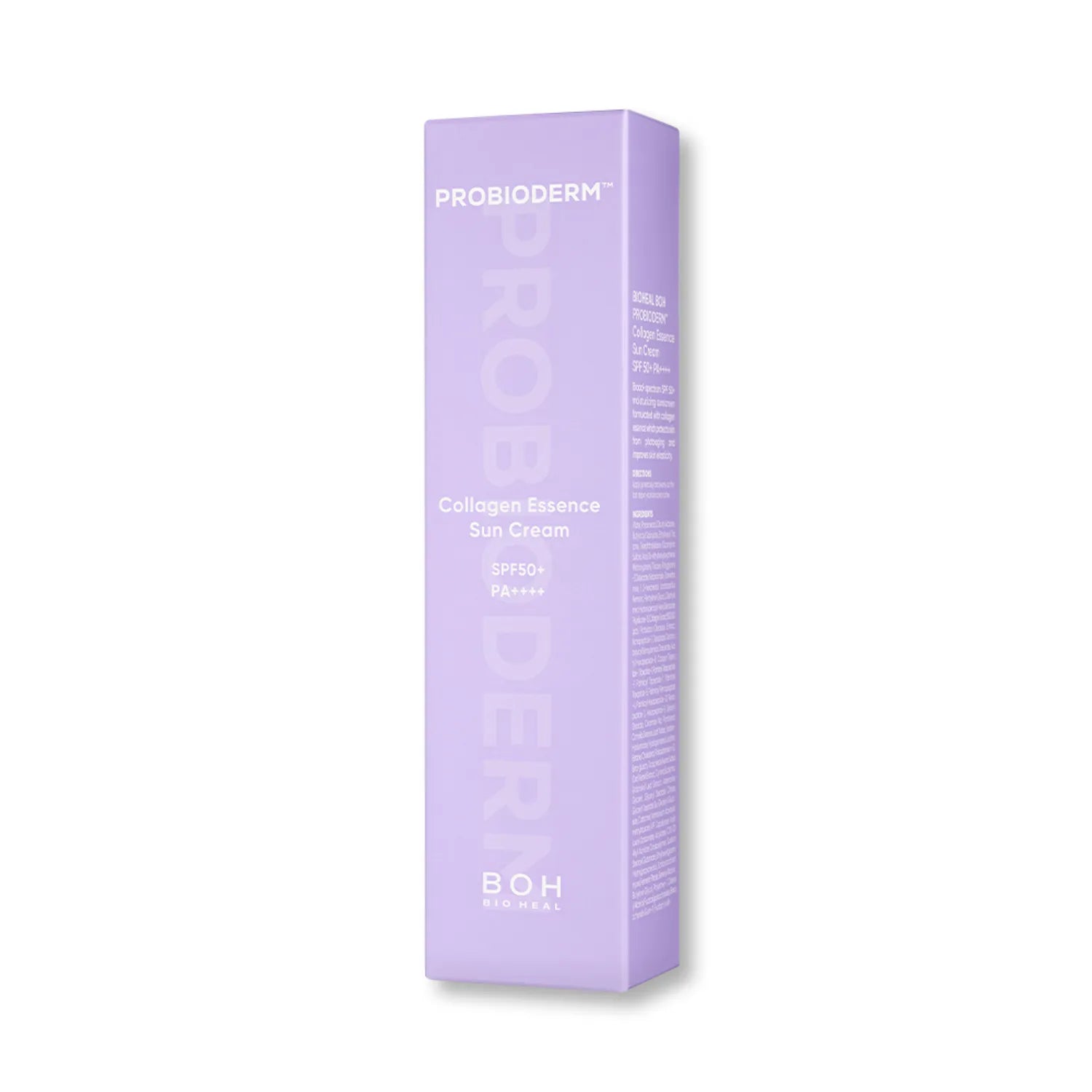 BIOHEAL BOH Probioderm Collagen Essence Sun Cream 50mL