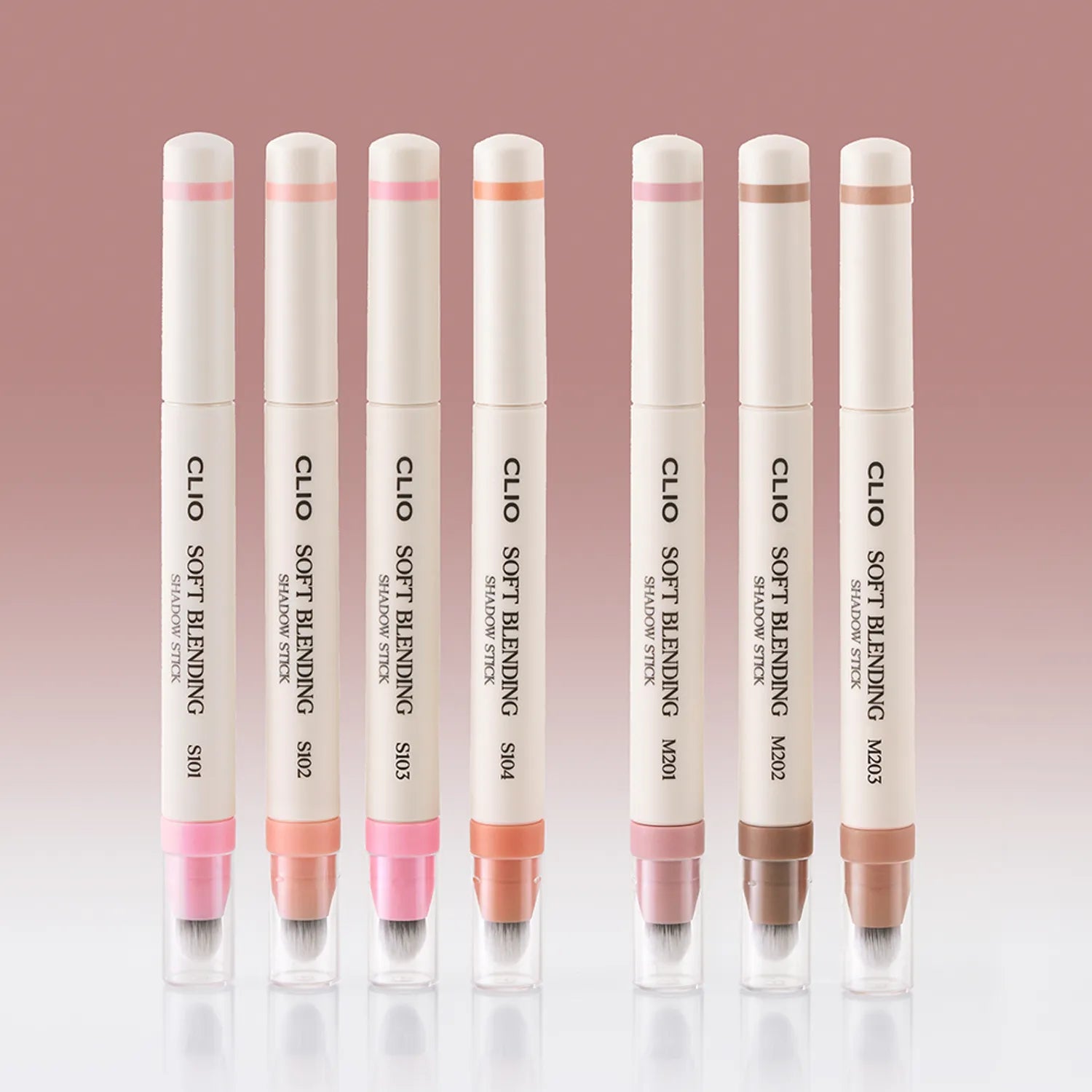 CLIO Soft Blending Shadow Stick (10 Options)