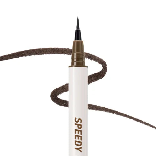 peripera Speedy Skinny Brush Liner (3 Options)
