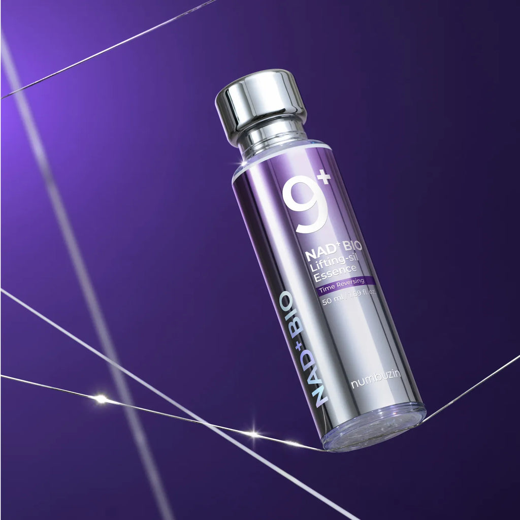 numbuzin No. 9 NAD Bio Lifting-sil Essence 50ml
