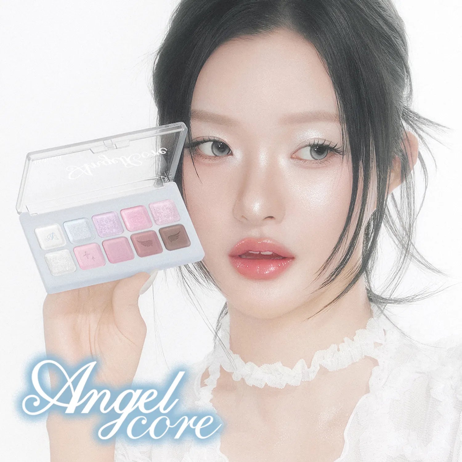 lilybyred Mood Keyboard (4 Colors)