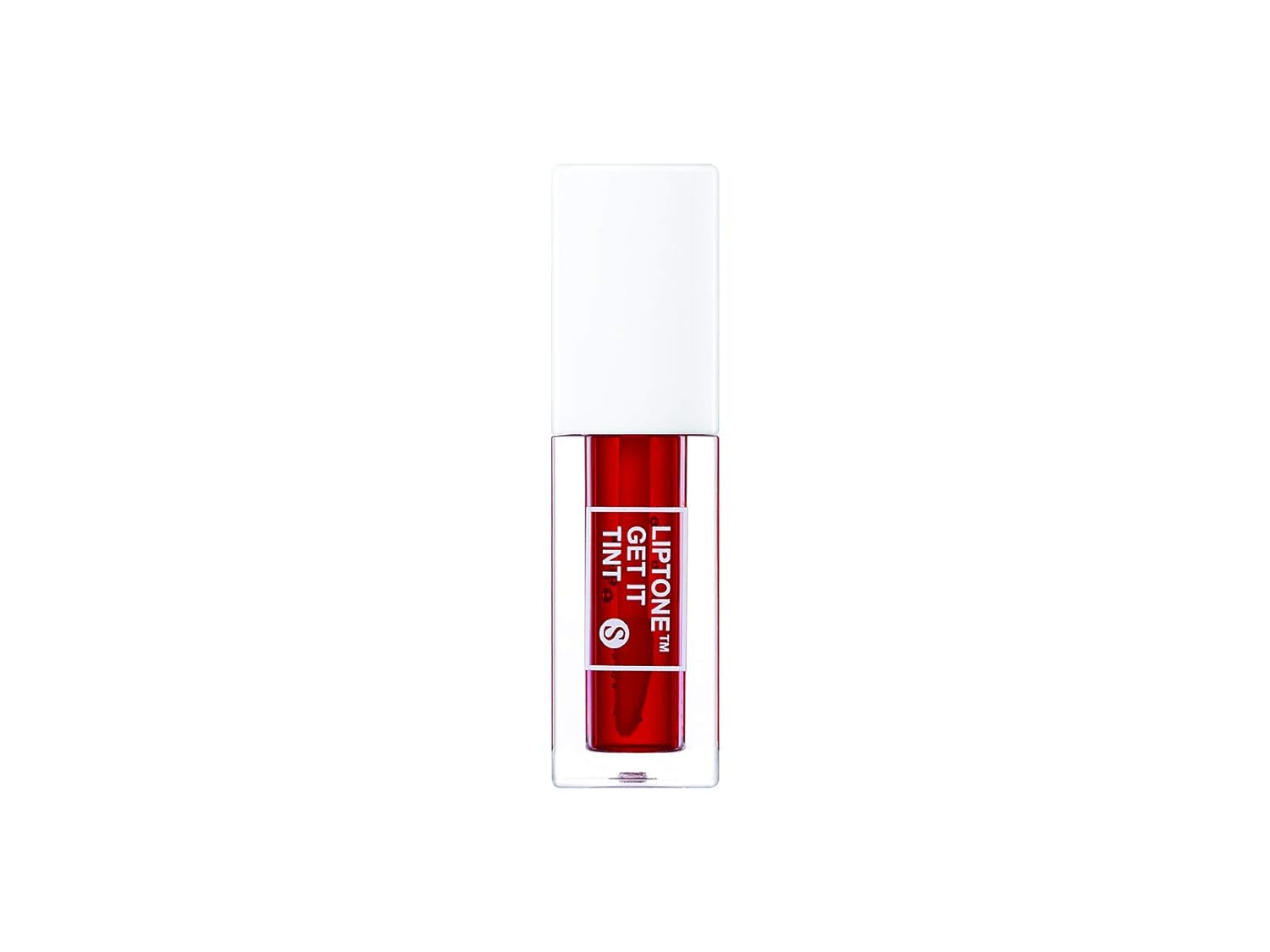 Liptone Get It Tint S02 Spicy Ruby