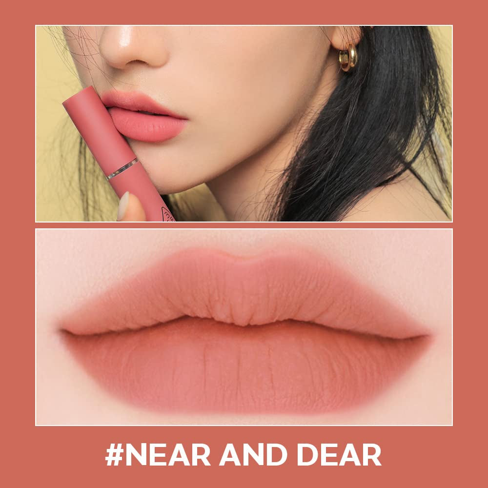 VELVET LIP TINT NEAR and DEAR