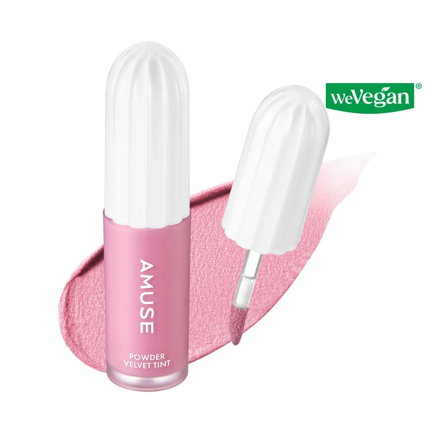 AMUSE Powder Velvet Tint (8 Colors)