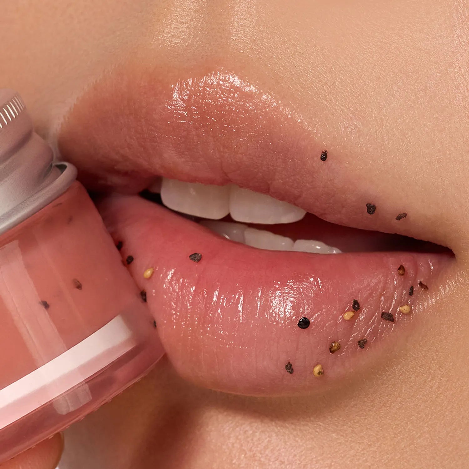 nuse Seed Care Lip Scrub (4 Options)