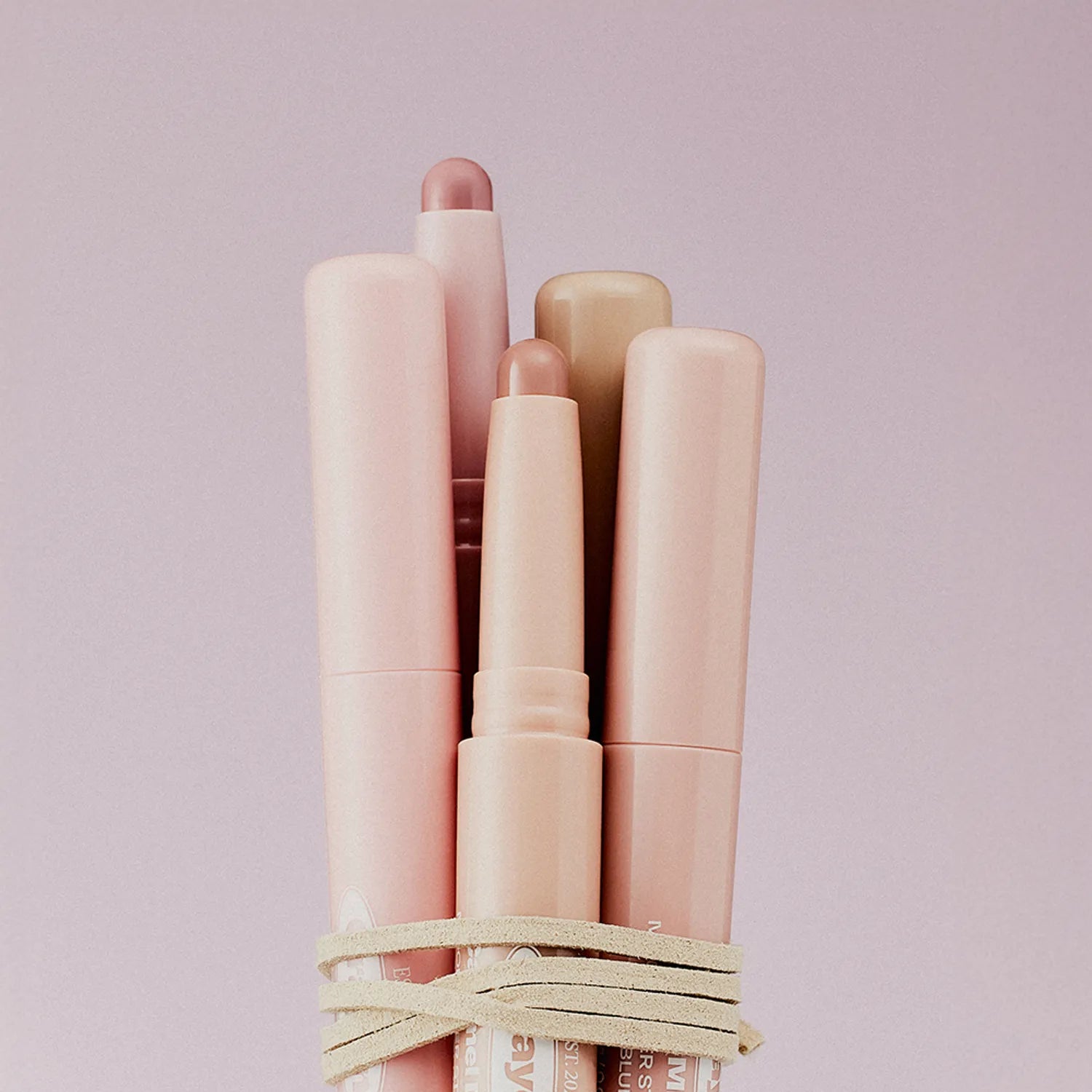 Alternative stereo Mood Layer Stick Crayon (7 Options)