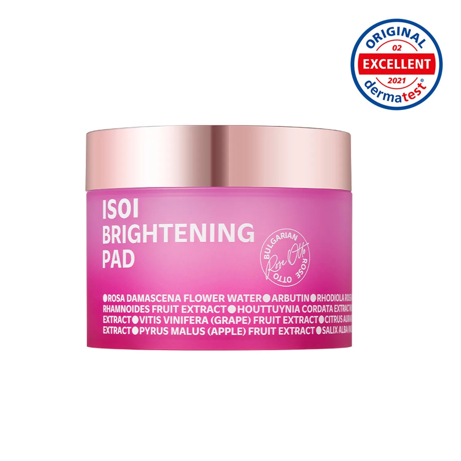 ISOI Brightening Pad 60P