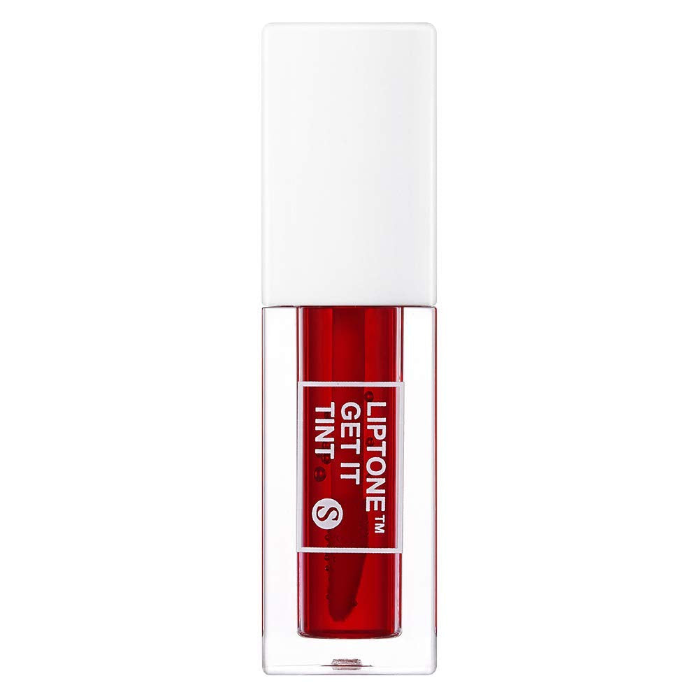 Liptone Get It Tint S02 Spicy Ruby