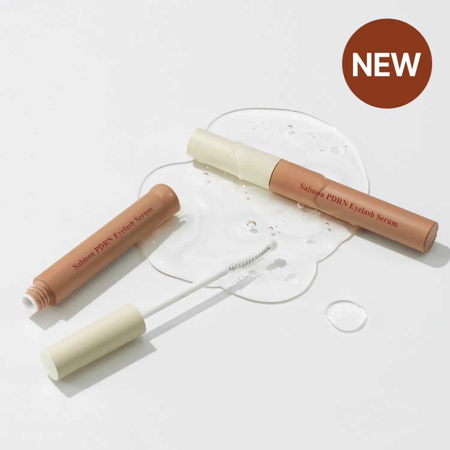 SKINFOOD Salmon PDRN Eyelash Serum 7.6g