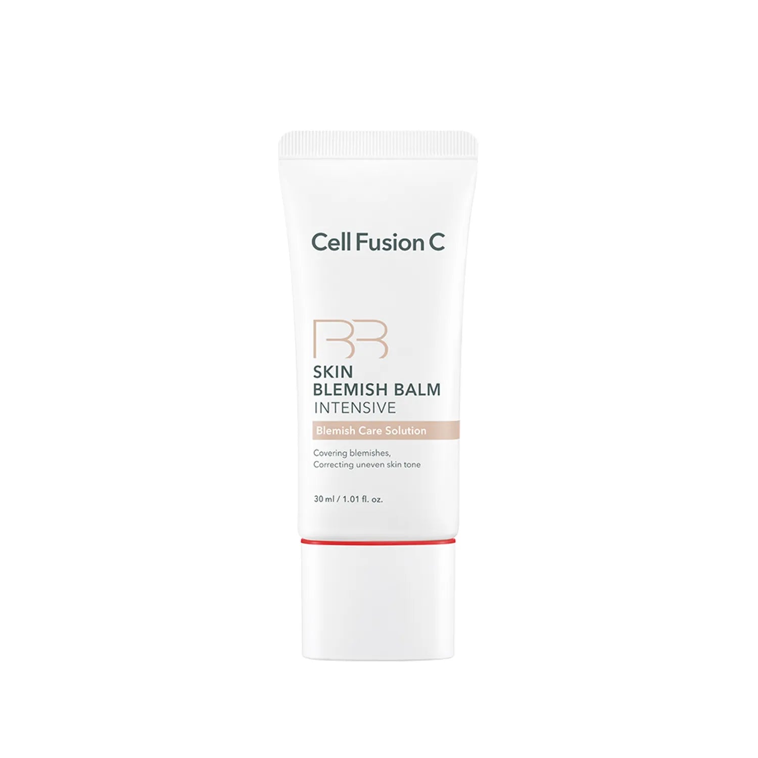 Cell Fusion C Skin Blemish Balm Intensive 30ml (3 Options)