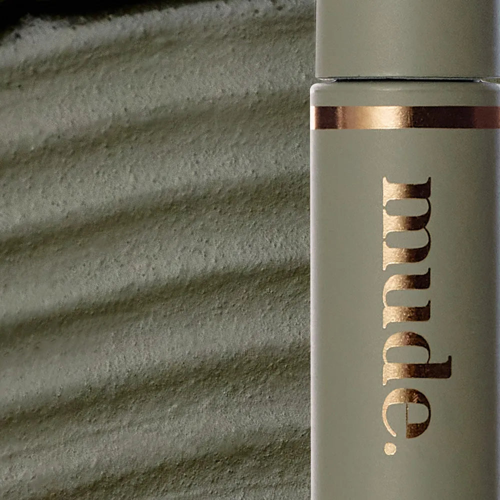 mude. Inspire Skinny Curling / Multi Fixer Mascara (6 Options)