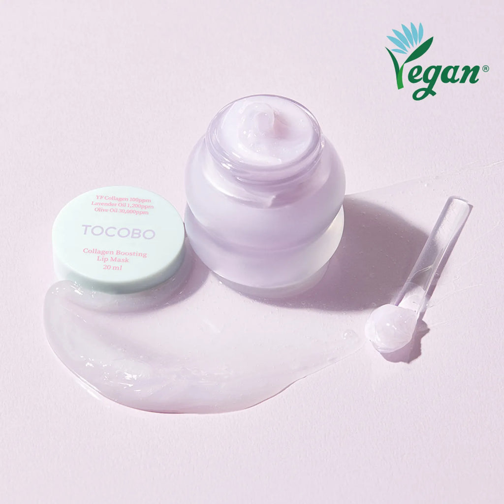TOCOBO Lip Mask 20mL (4 Options)