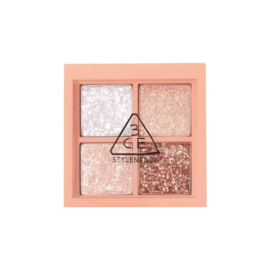 Mini Multi Eye Color Palette Diamond Glint