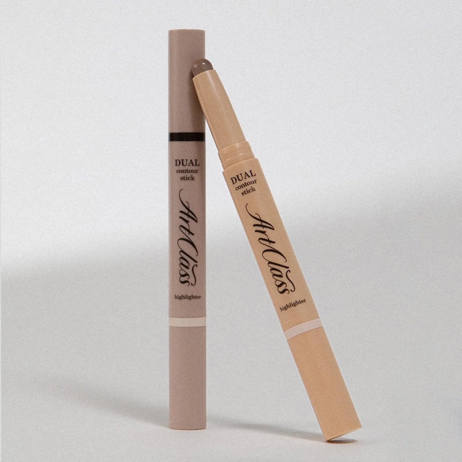 too cool for school Dual Contour Stick (3 Options)