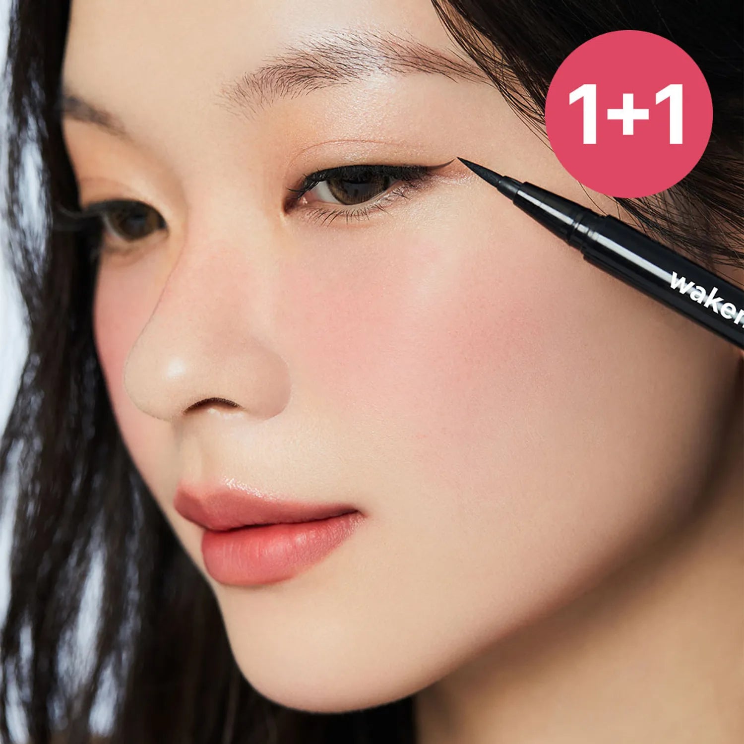 WAKEMAKE Any-Proof Pen Eyeliner (3 Options)