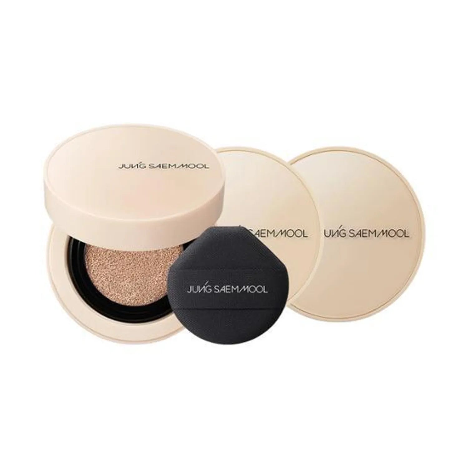 JUNGSAEMMOOL Skin Nuder Cushion Concealer (5 Options)