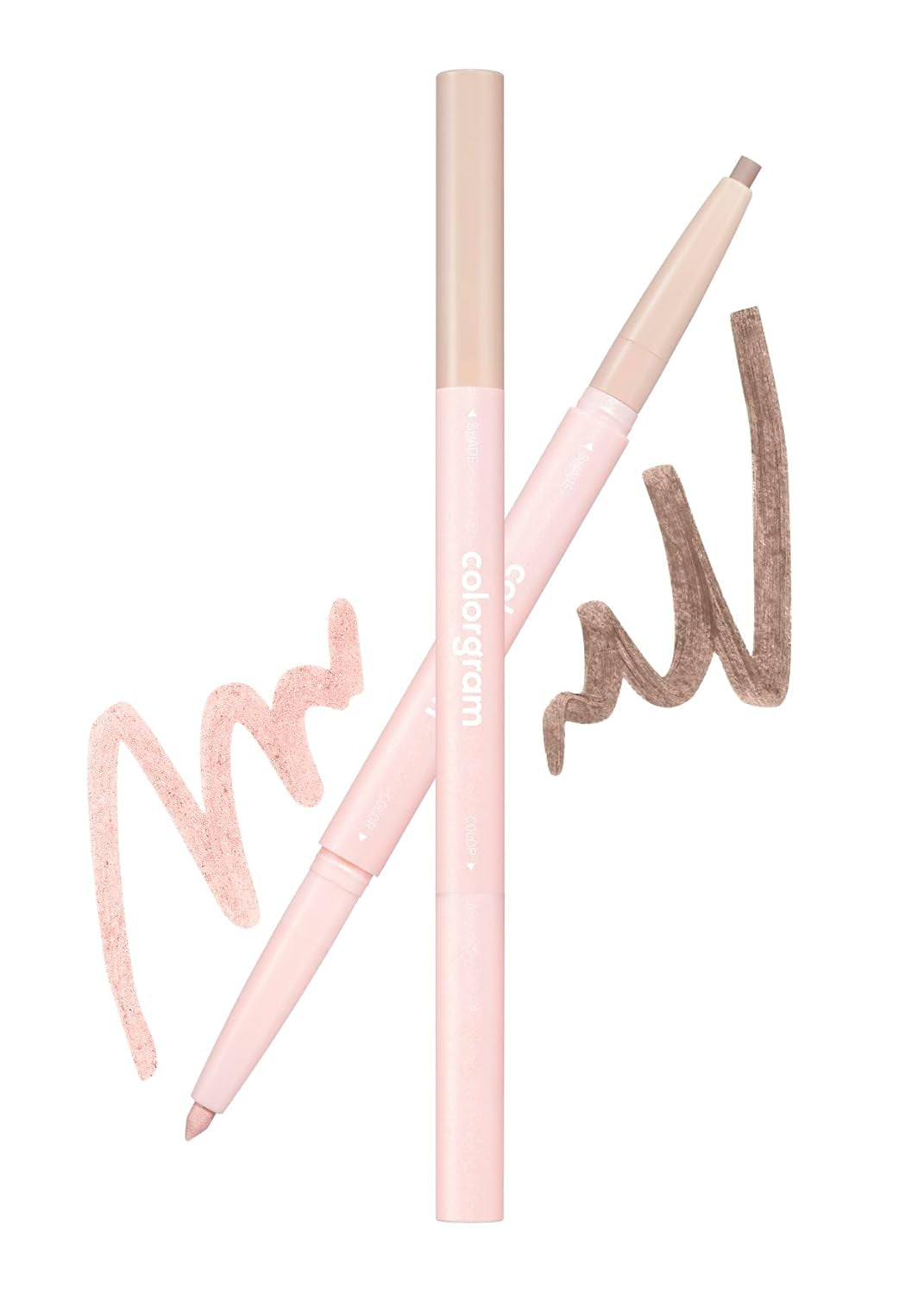 Eye Highlighter Stick 01 Warm Tone