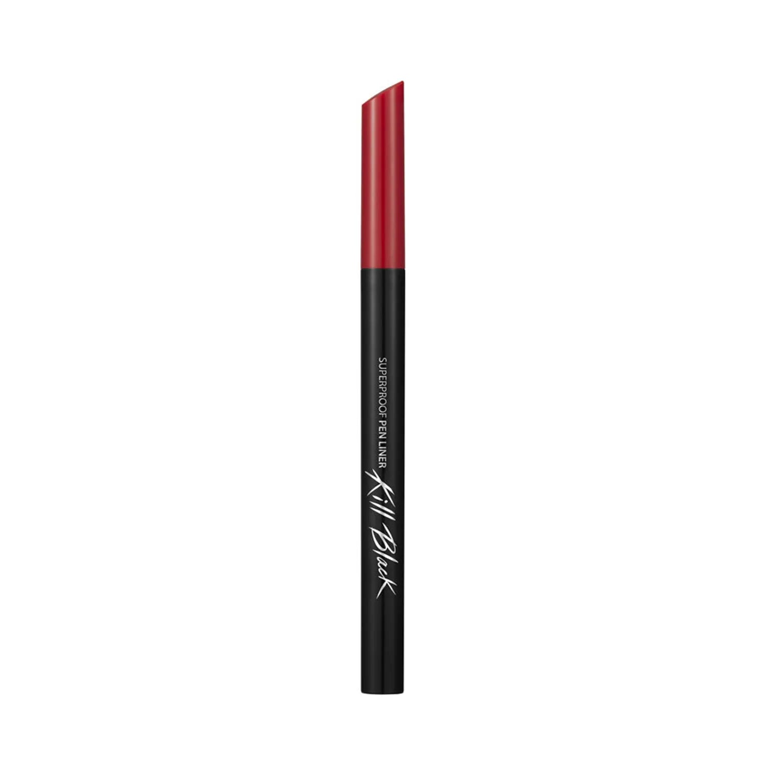 CLIO Superproof Pen Liner (3 Options)