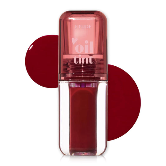 Dear Darling Oil Tint 2 Plum Berry