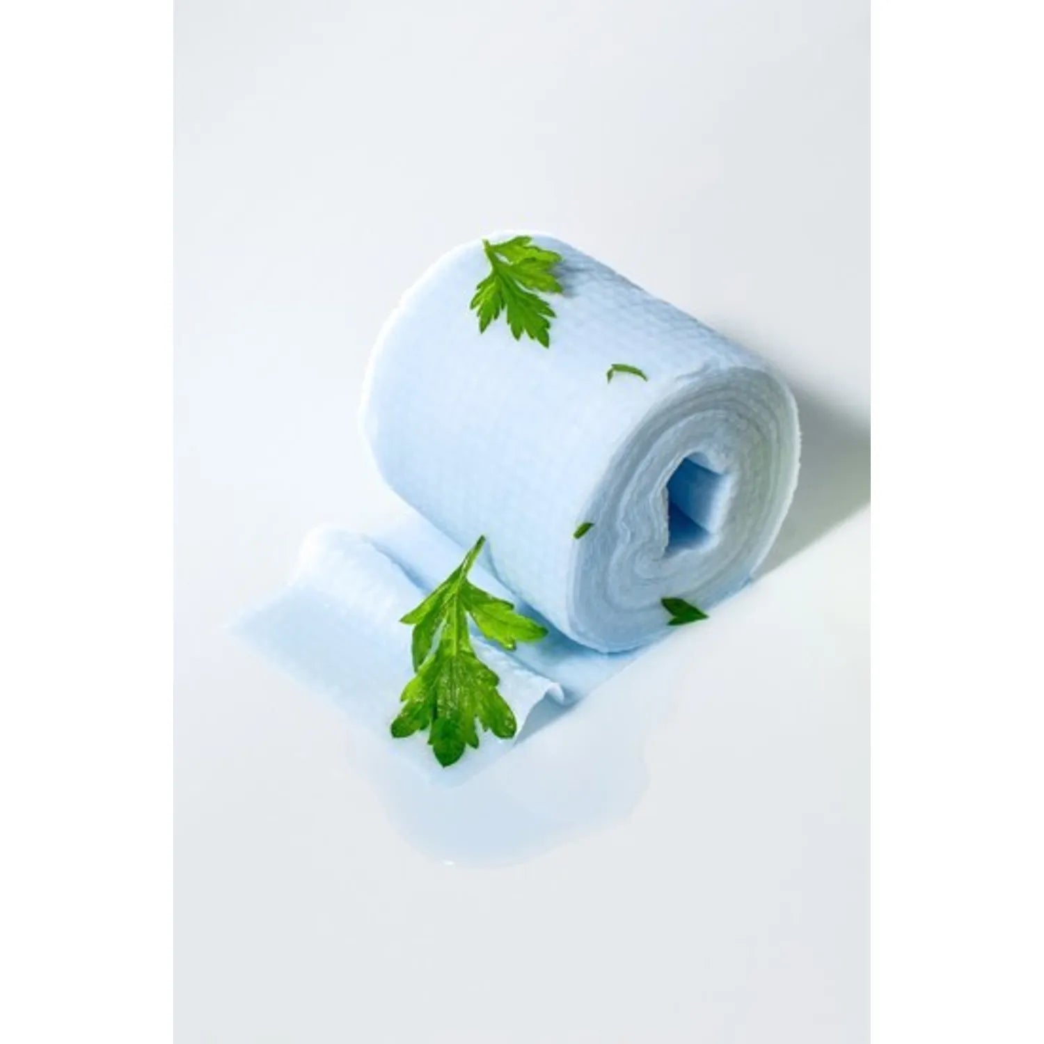 HANYUL Pure Artemisia Ssuk-Hyal Pad 60P Set (+10P)