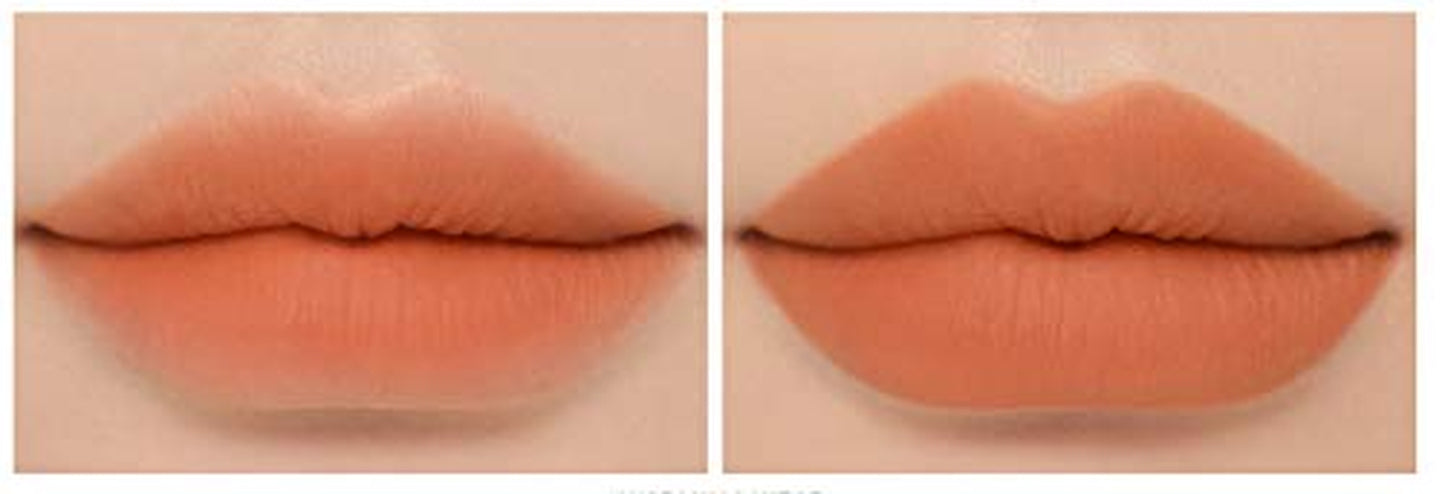 SOFT MATTE LIPSTICK 7 WARMING WEAR