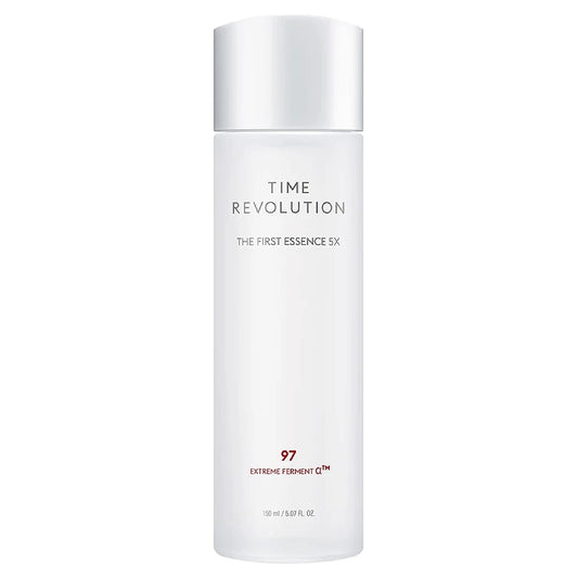 TIME Revolution the First Essence Toner