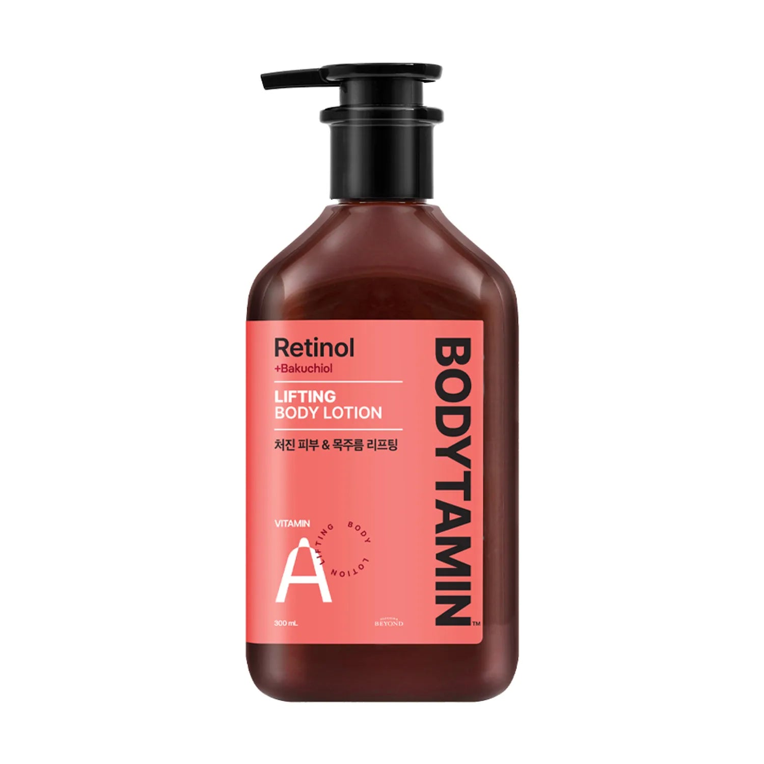 BEYOND Bodytamin Retinol Lifting Body Lotion 300ml