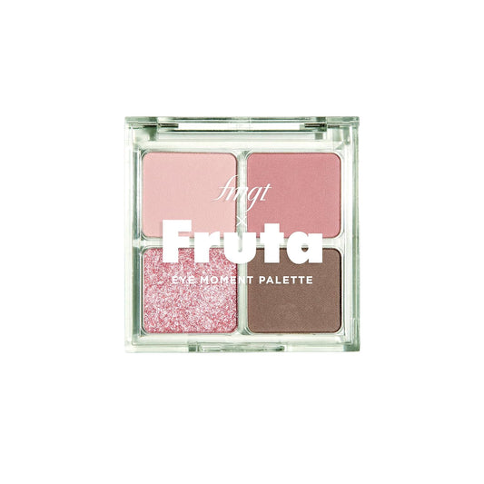 Fruta Eyeshadow Moment Palette