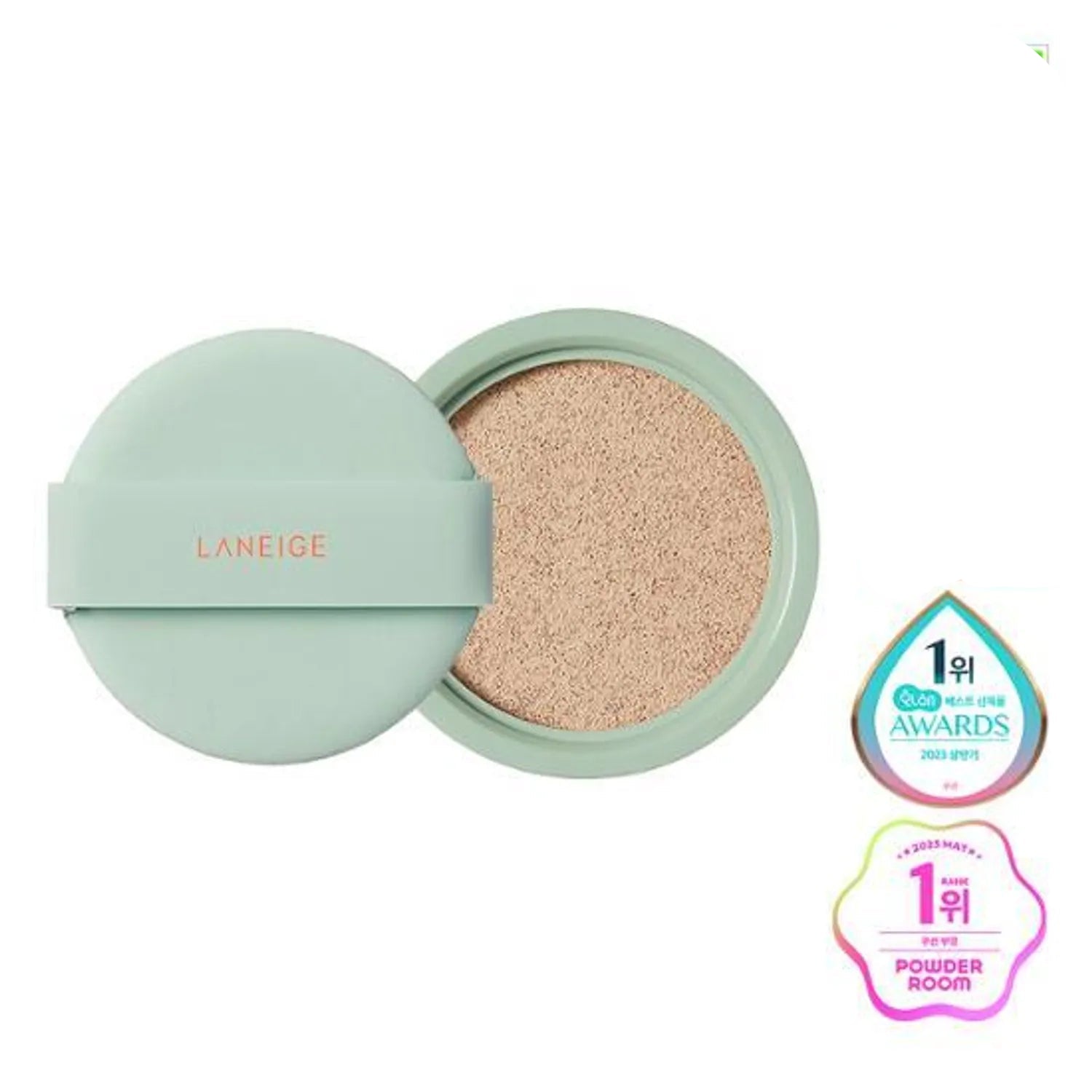 LANEIGE Neo Cushion Matte 15g (4 Options)