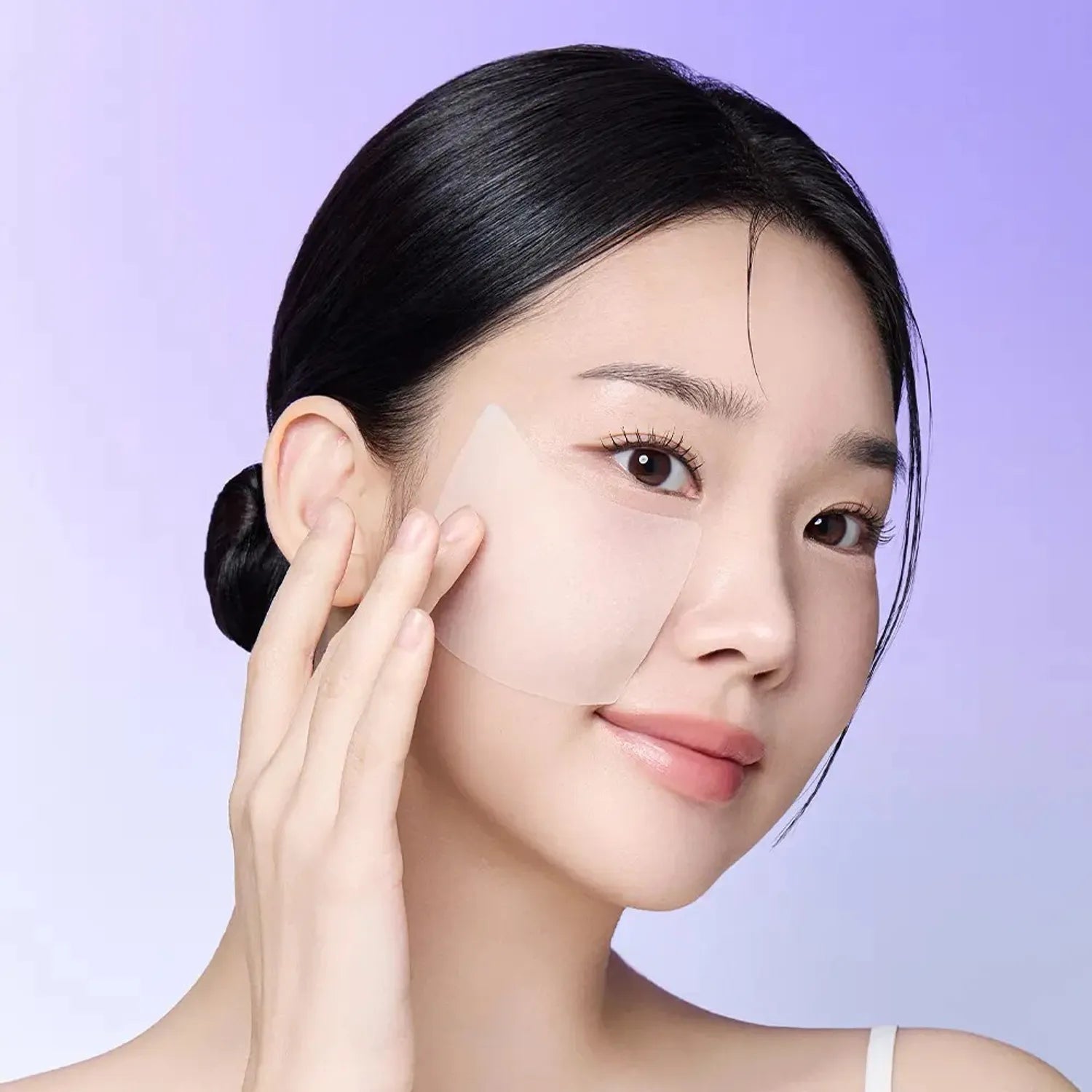 REJURAN Derma Healer Pore Tightening Toner Pad 60P Limited Set (+Pore Ampoule 2mlX6ea)