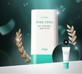 OBgE Pore-Zero Oil Control Sun Stick 18g Limited Set (+Sun Cram 20ml)