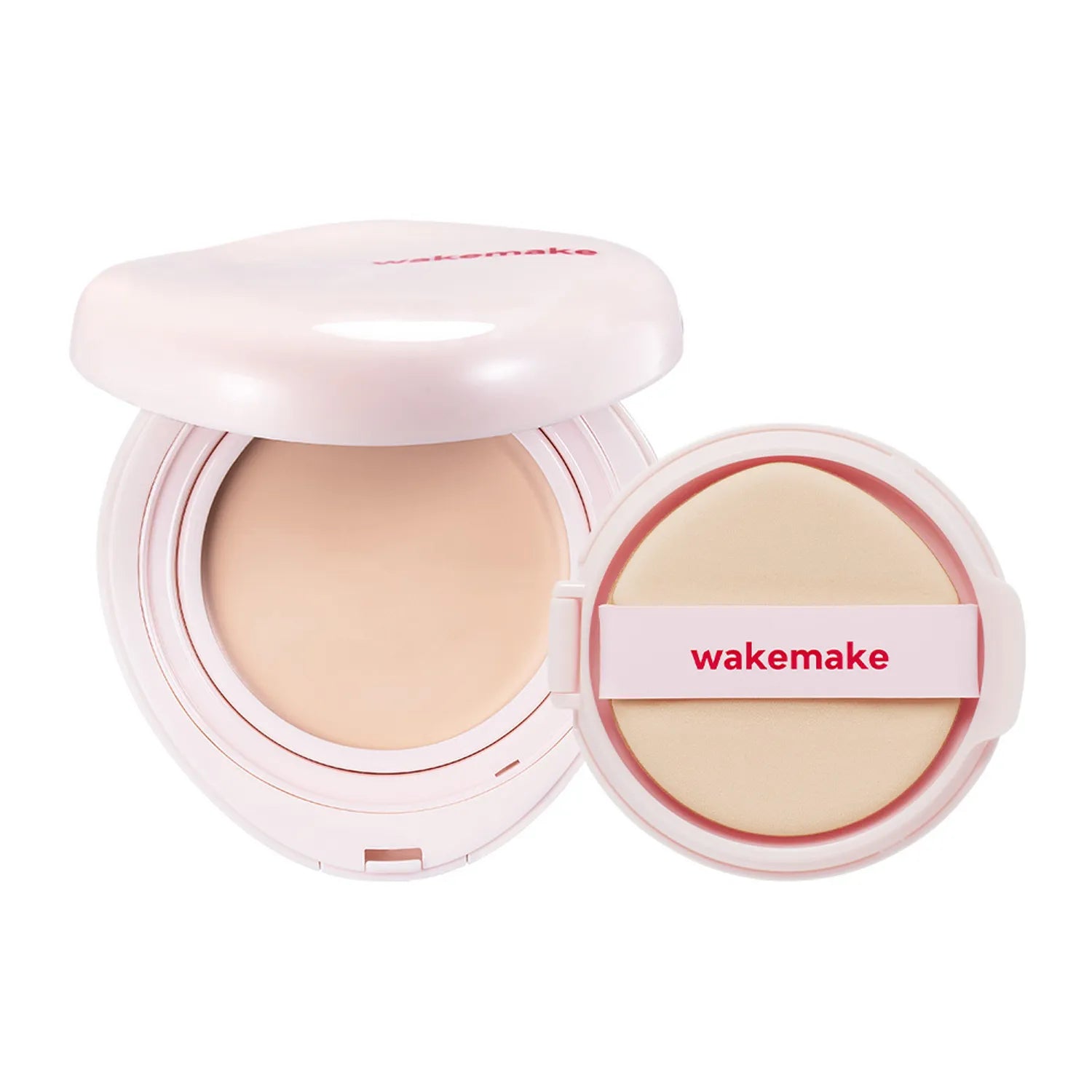 WAKEMAKE Water Glow Coating Balm(+Refill) (6 Options)