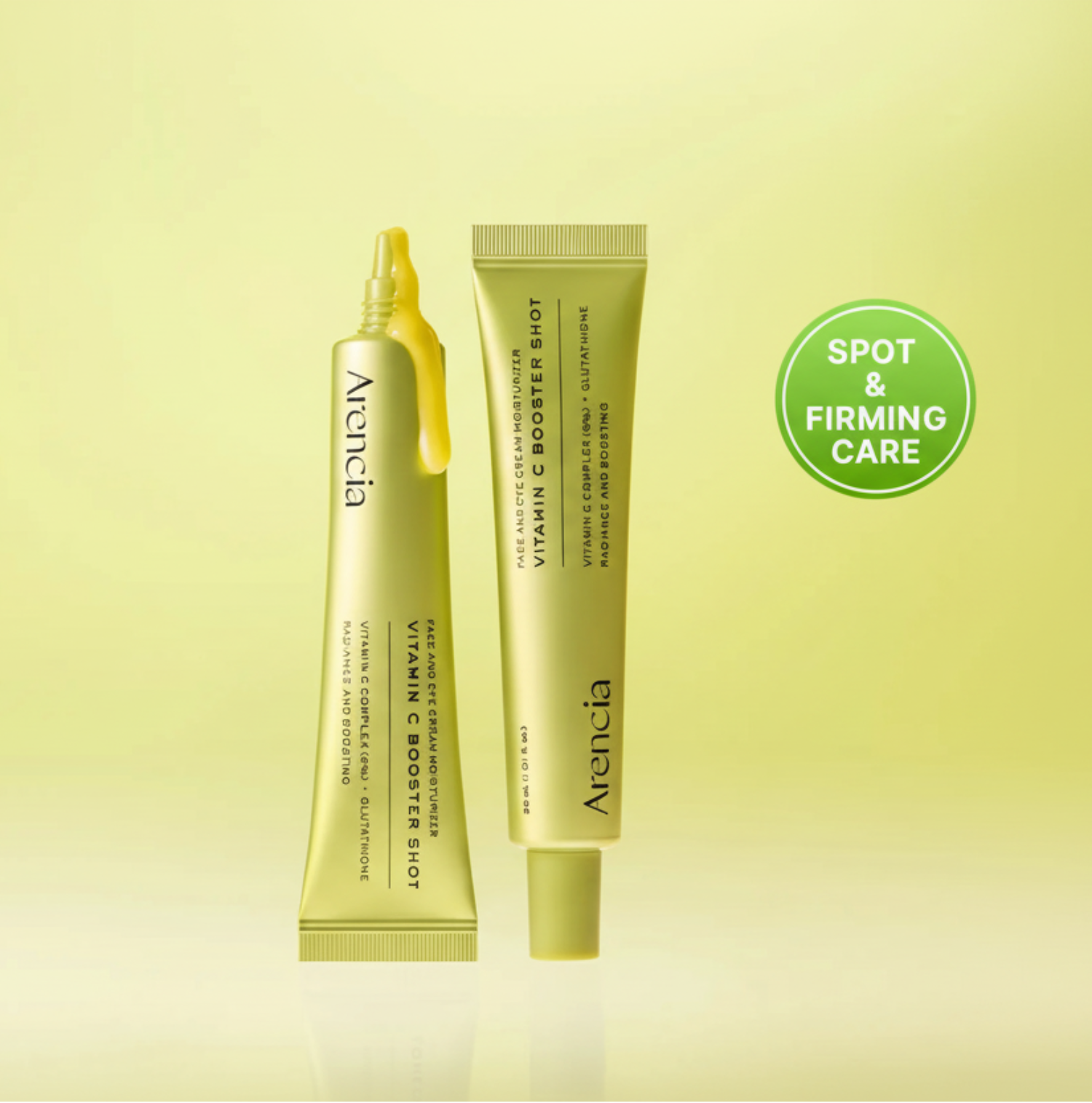 Arencia Vitamin C Booster Shot 30ml