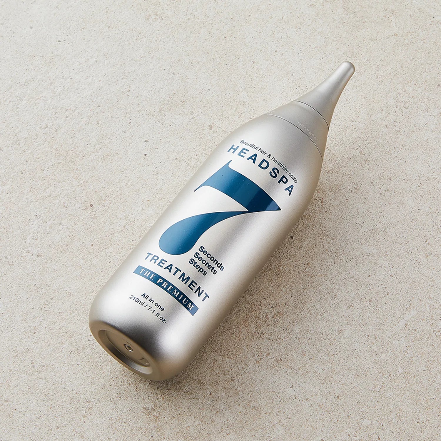 HEADSPA7 The Premium Treatment 210ml*2ea